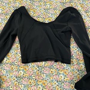lululemon Align™ Long Sleeve Shirt
